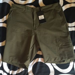 Five four Welty Modern shorts size 33